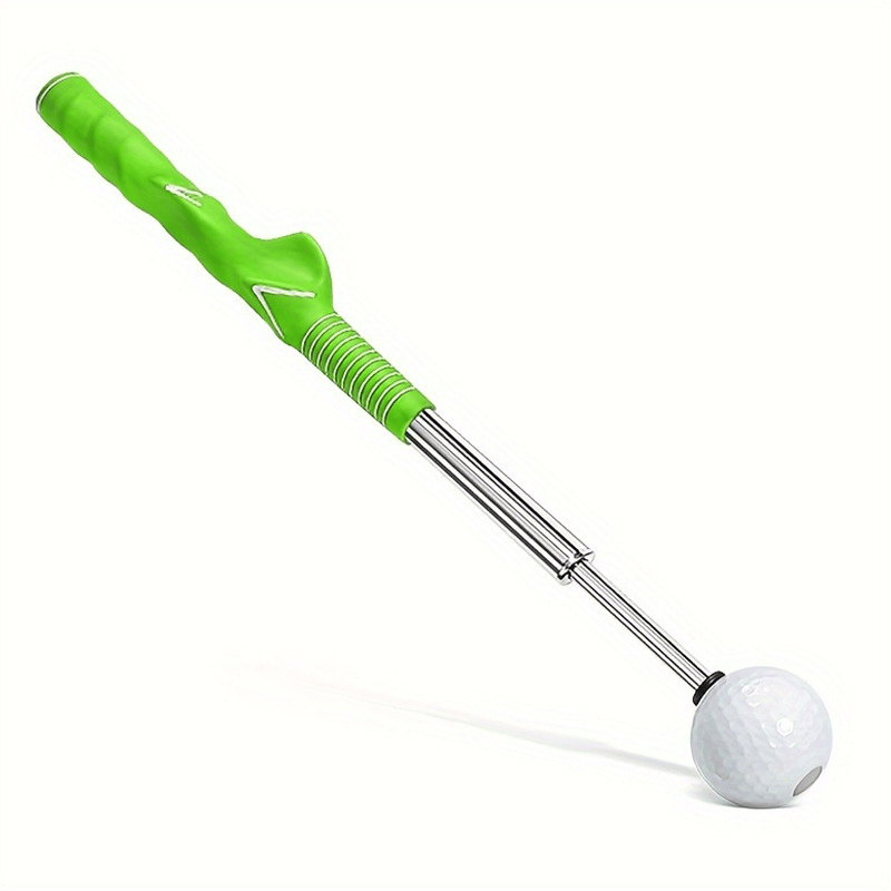 🔥LAST DAY SALE 49% OFF🏌️Retractable Golf Swing Training Aid (BUY 2 FREE SHIPPING)