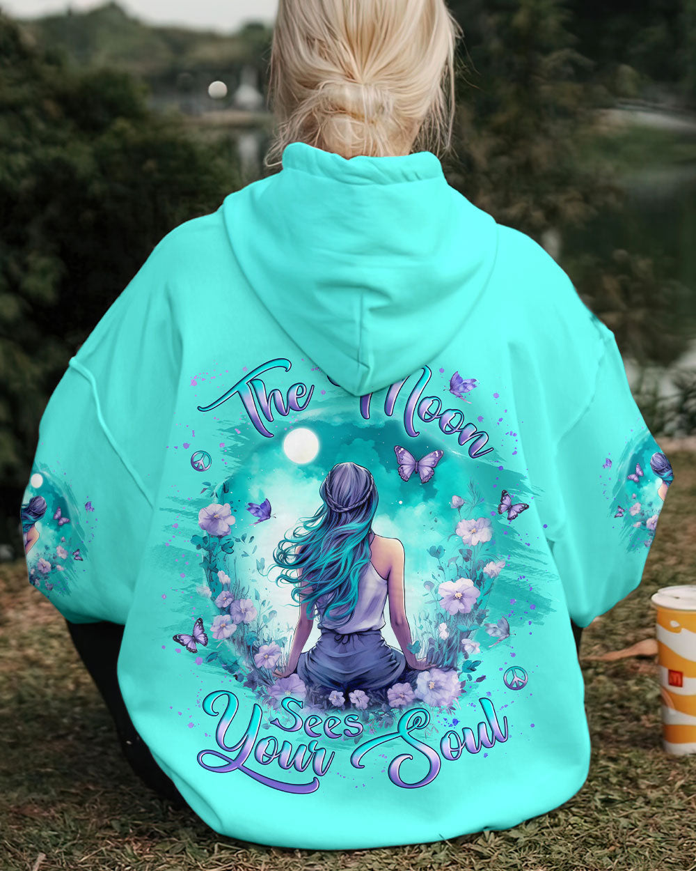 THE MOON SEES YOUR SOUL ALL OVER PRINT - YHLN0811232