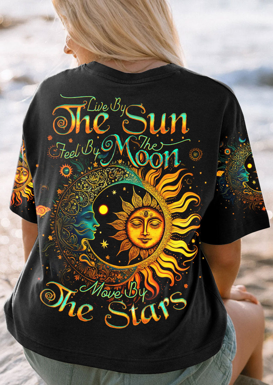 LIVE BY THE SUN ALL OVER PRINT - TLNO1005232