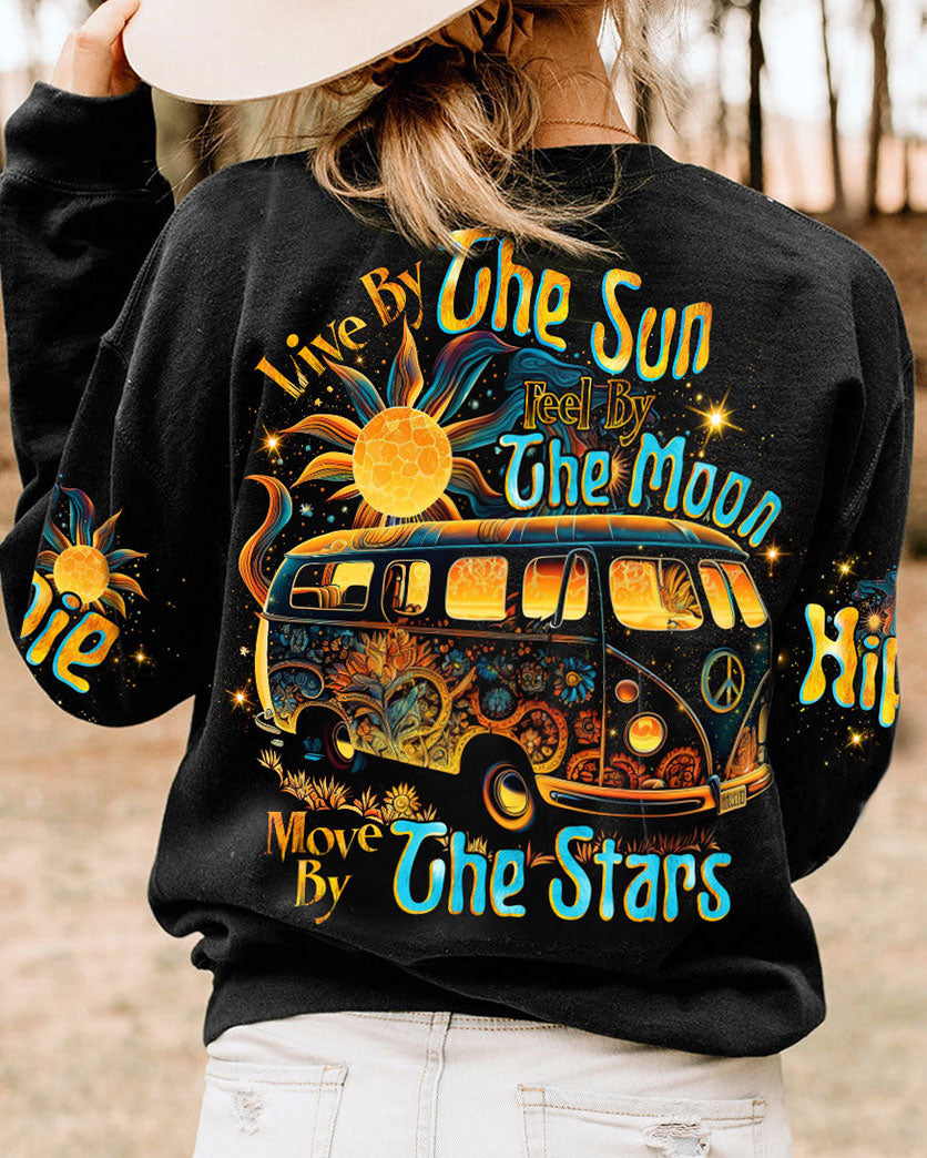LIVE BY THE SUN ALL OVER PRINT - TLNO0403232