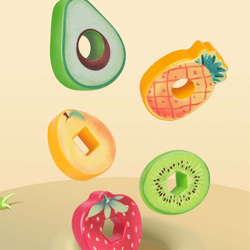 Fruit Stringing Game (Buy 2 Free Shipping)