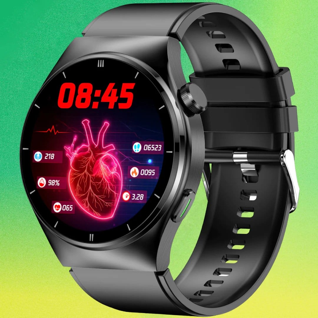 The Suga Pro | Painless Health Measurement – Flash Sale Up to 70% Off