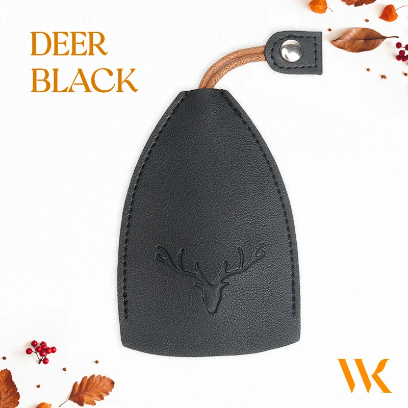 Veracharms - WinkKey -  Personalized Protective Pull Out Key Case - BIG SALE 70% OFF