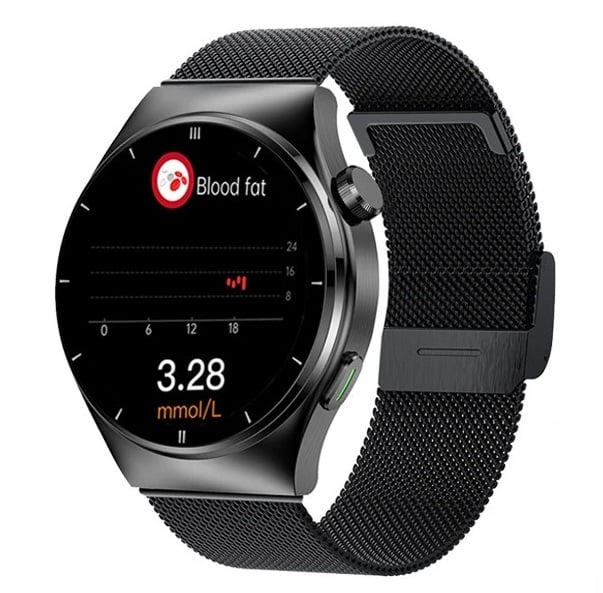 Libiyi SmartWatch – Flash Sale Up to 70% Off