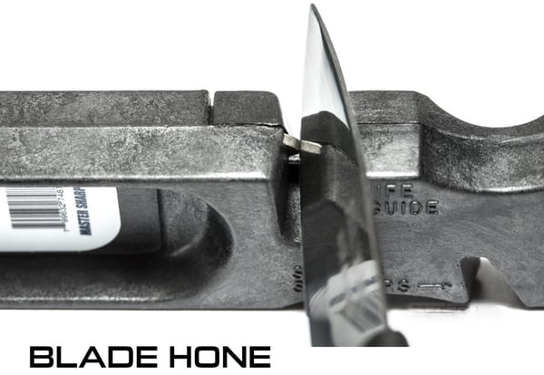 🔥LAST DAY 49% OFF✨All-in-One Professional Knife and Tool Sharpener