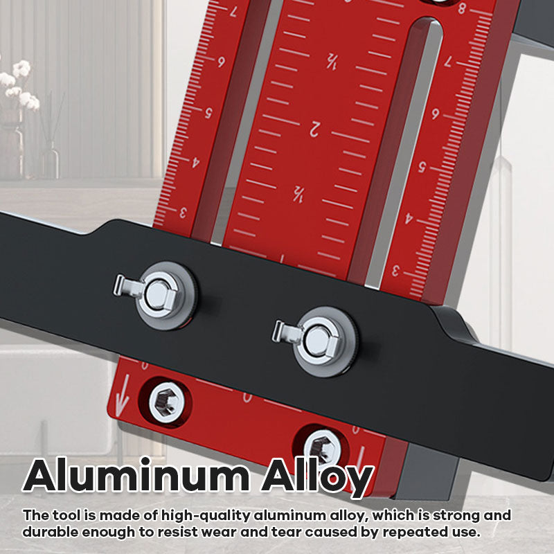 REPAIRIG Door Installation Positioner