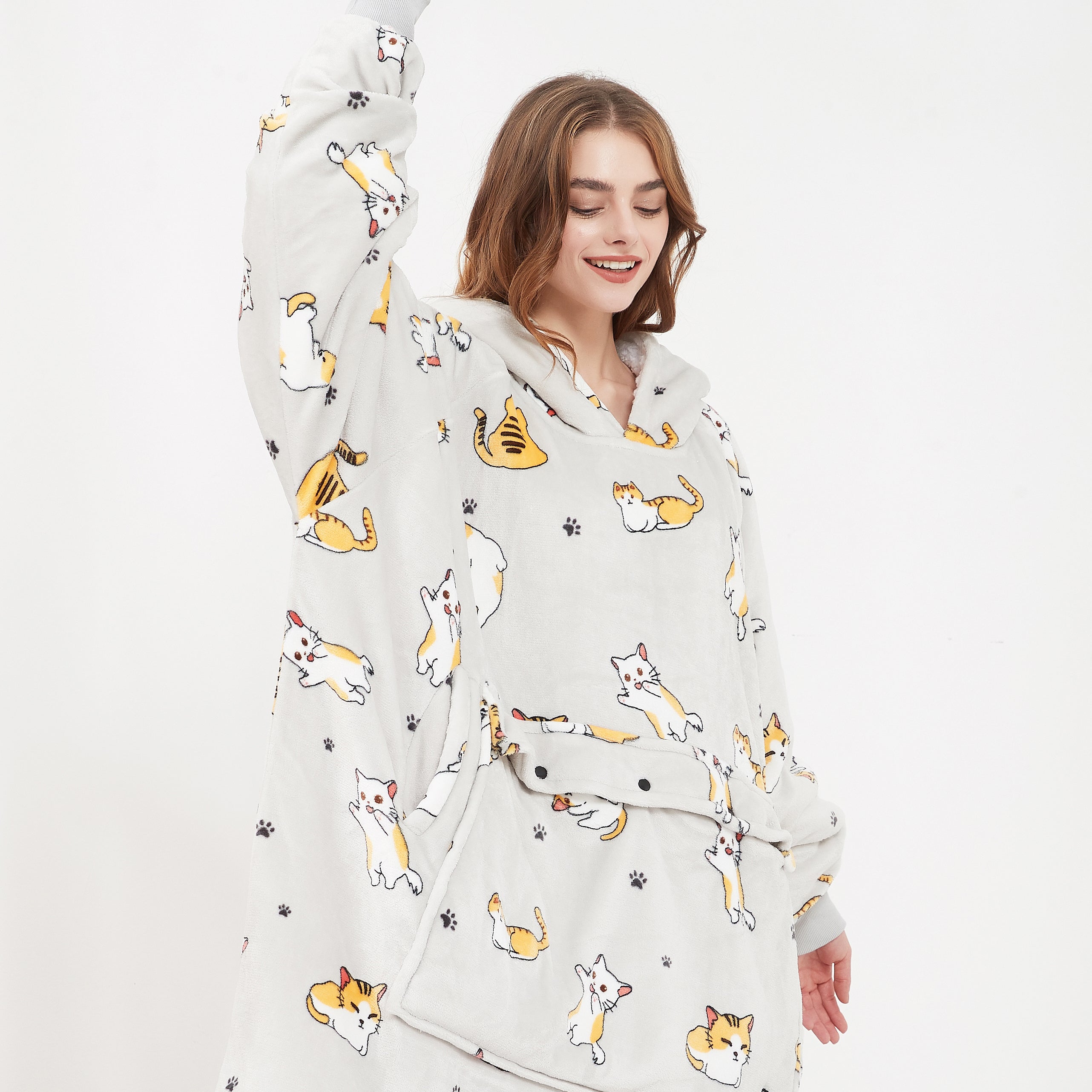 Toastiwear Toasti Blanket - Free Shipping