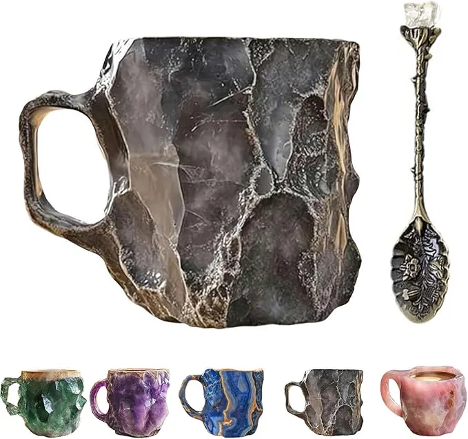 Grishay Luxegem Mug