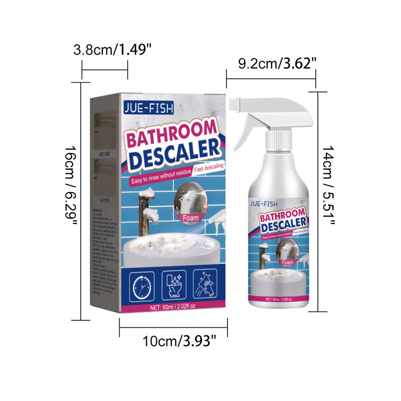 Acssart Stubborn Stains Cleaner
