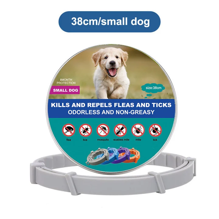 Fur Life Flea Collar