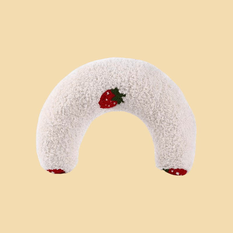 The Calming Pillow