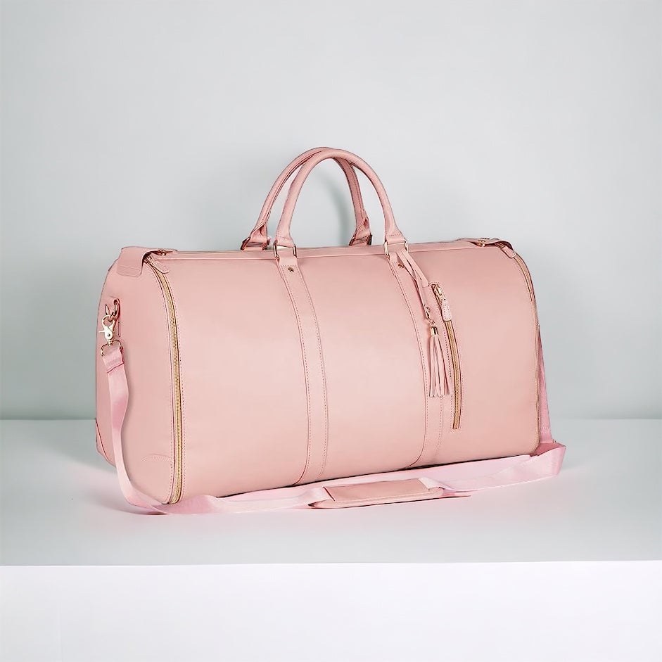 JetSet Luxurious Foldable Travel Tote(🔥Limited Time Free Shipping)