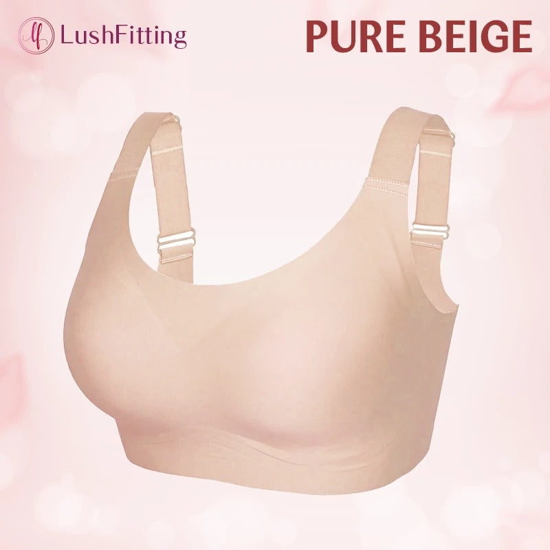 Lush Fitting Bra