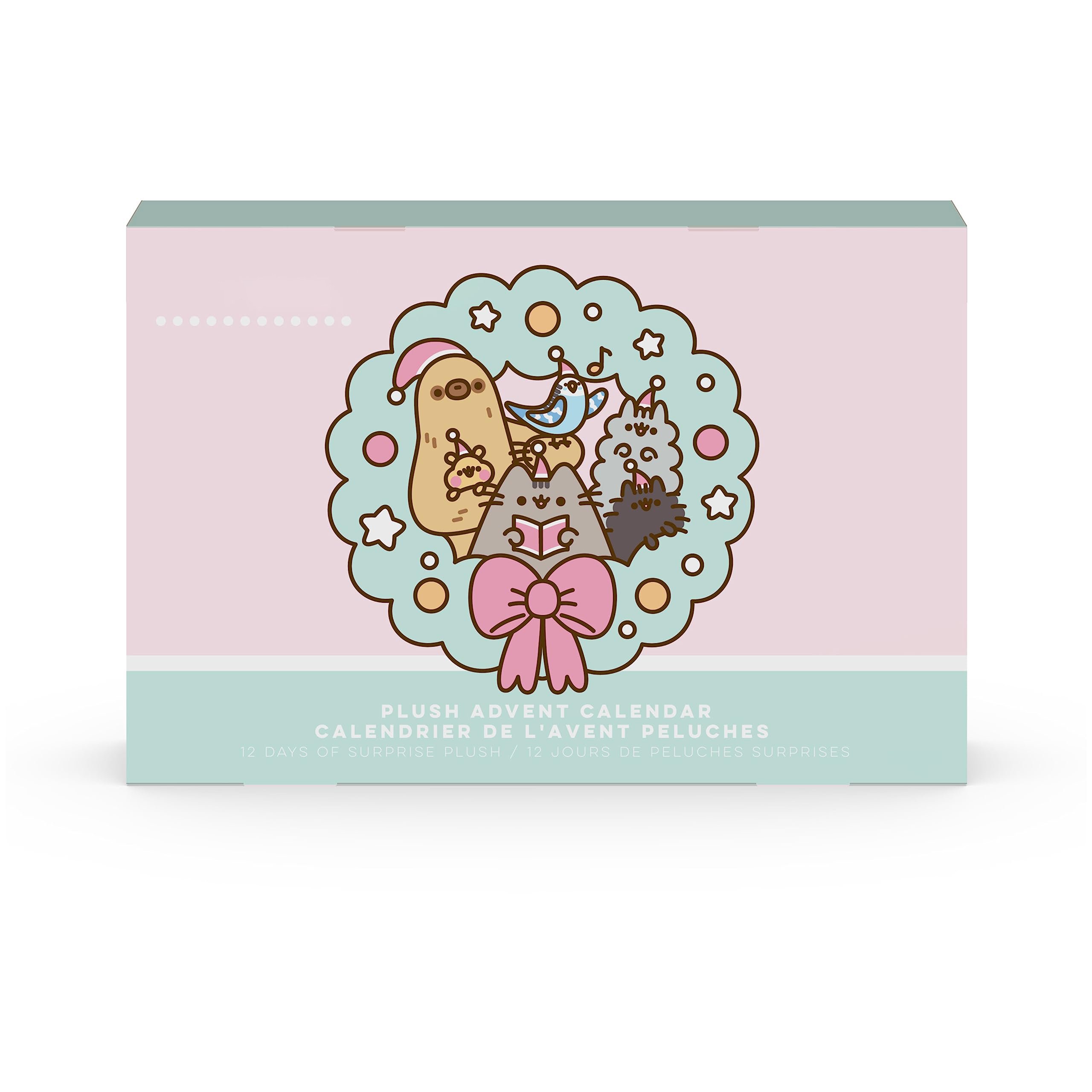 💥Christmas Sale 57% Off - Meowy Christmas Advent Calendar