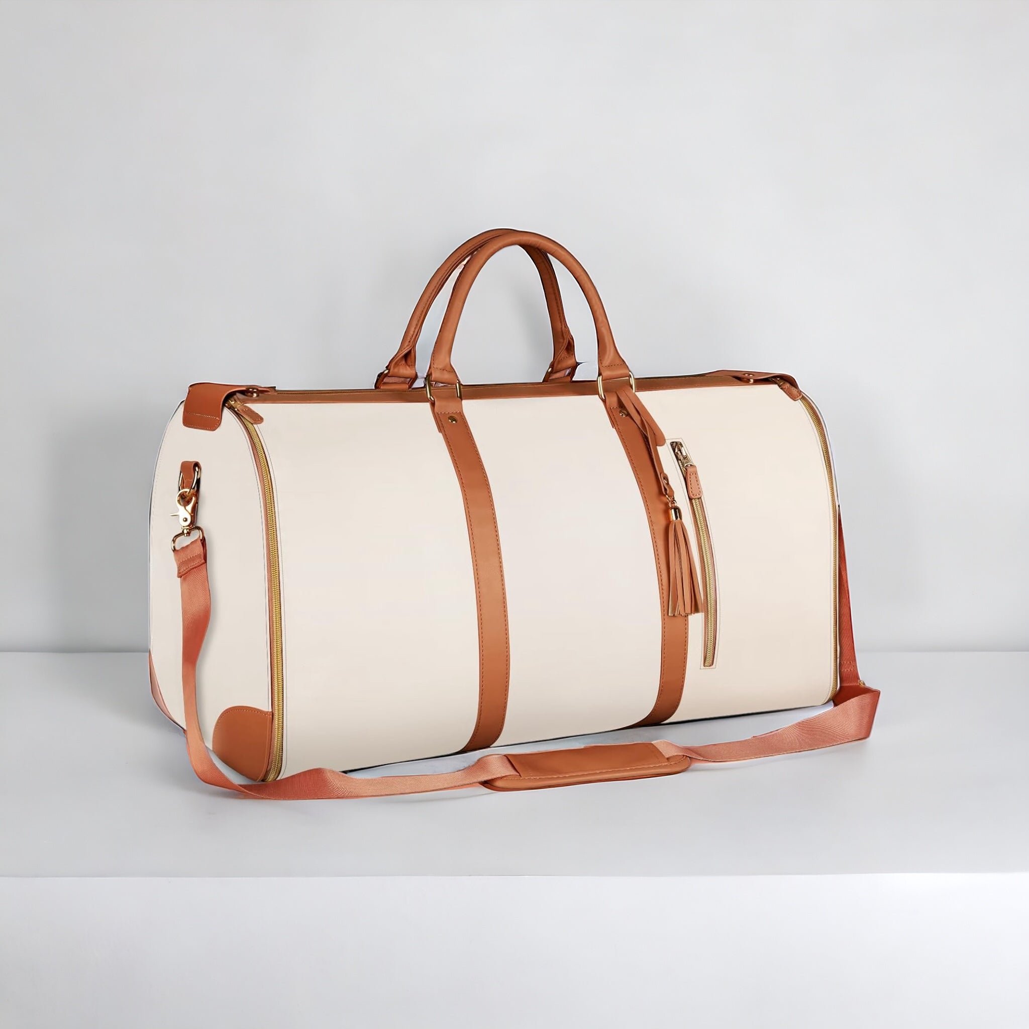 JetSet Luxurious Foldable Travel Tote(🔥Limited Time Free Shipping)