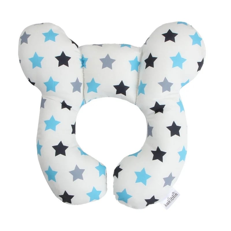 Baby Support Pillo-🌟neck protection