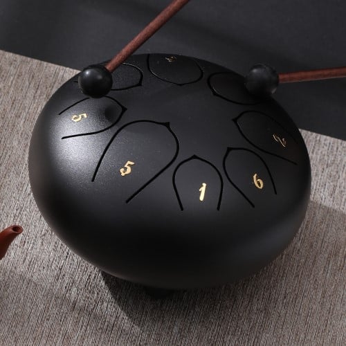 (2023 Christmas Hot Sale) Ethereal Drum