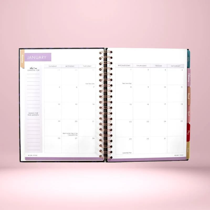 🔥LAST DAY 49% OFF - 2025 My Budget Planner