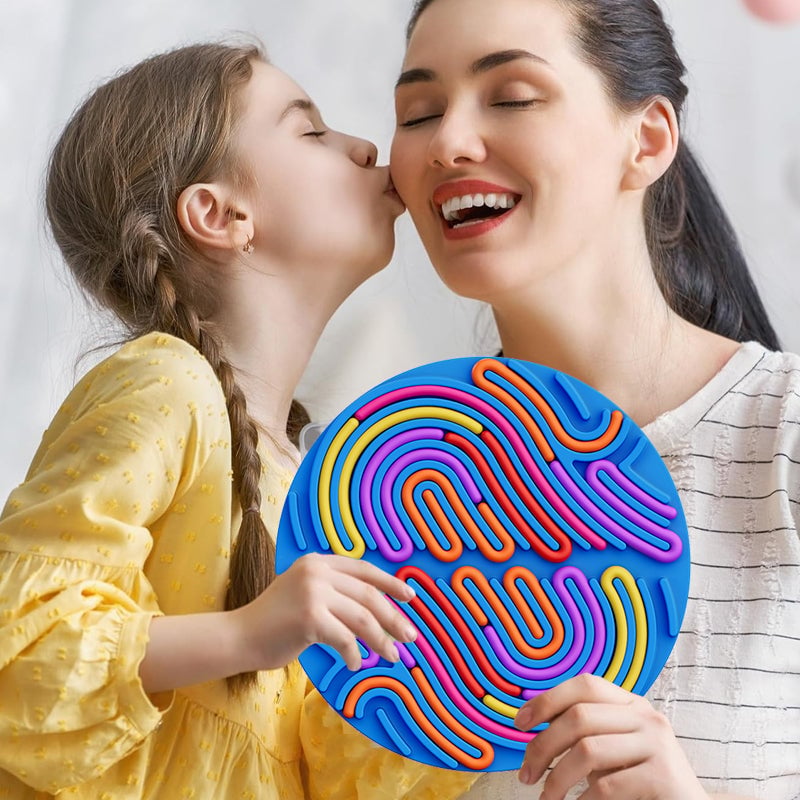 🔥Last Day Promotion 70% OFF - Sensory Activity Board🎉