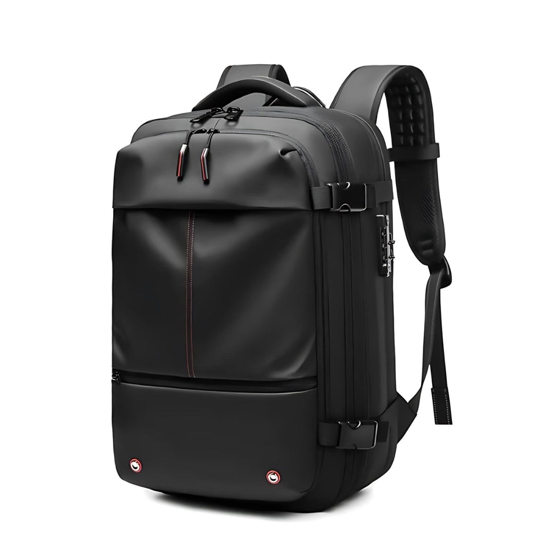 VoyegePro Travel Backpack - Pack More. Stress Less!