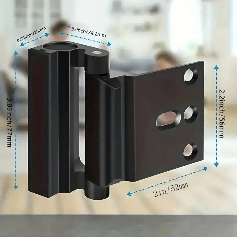 Door Reinforcement Lock, Anti-theft Door Lock