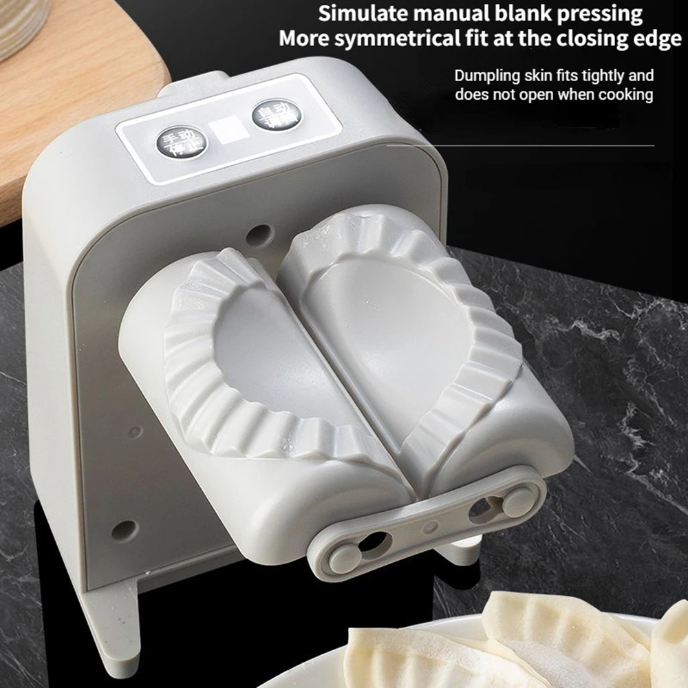 MoldN-Fold Dumpling | Empanada Maker