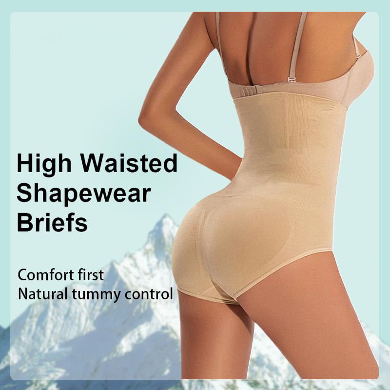 🔥Last Day: Buy 3 Get 1 Free🔥High Waist Tummy Control Shapewear Panties