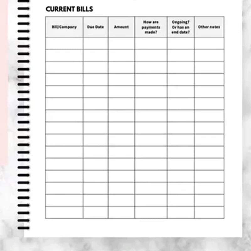 🎃 Halloween Gift: Sh*t, I’m Dead! End of Life Planner💀👍BEST SELLER