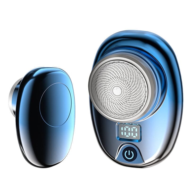Father's Day Gifts 55% OFF 🎁 Mini Electric Shaver💖