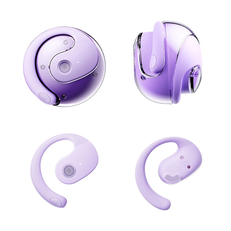 🔥Limited time Black Friday 49% OFF🔥HY-T26 Pro Wireless Bluetooth Translation Earbuds