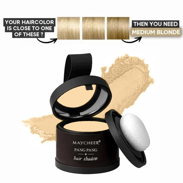🎉Buy 1 Get 1 Free🎁 - Magic Root Touch Up
