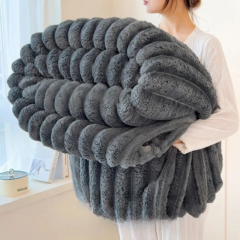 Bunny Blanket