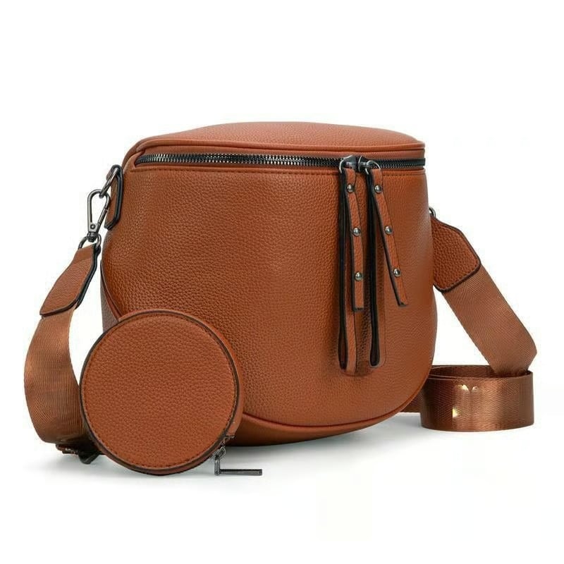 Large Fanny Pack – Hands‑Free, Lightweight & Roomy