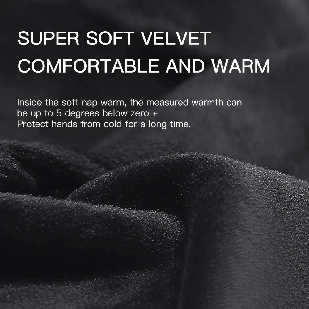 ARCTICZ – PREMIUM THERMO GLOVES