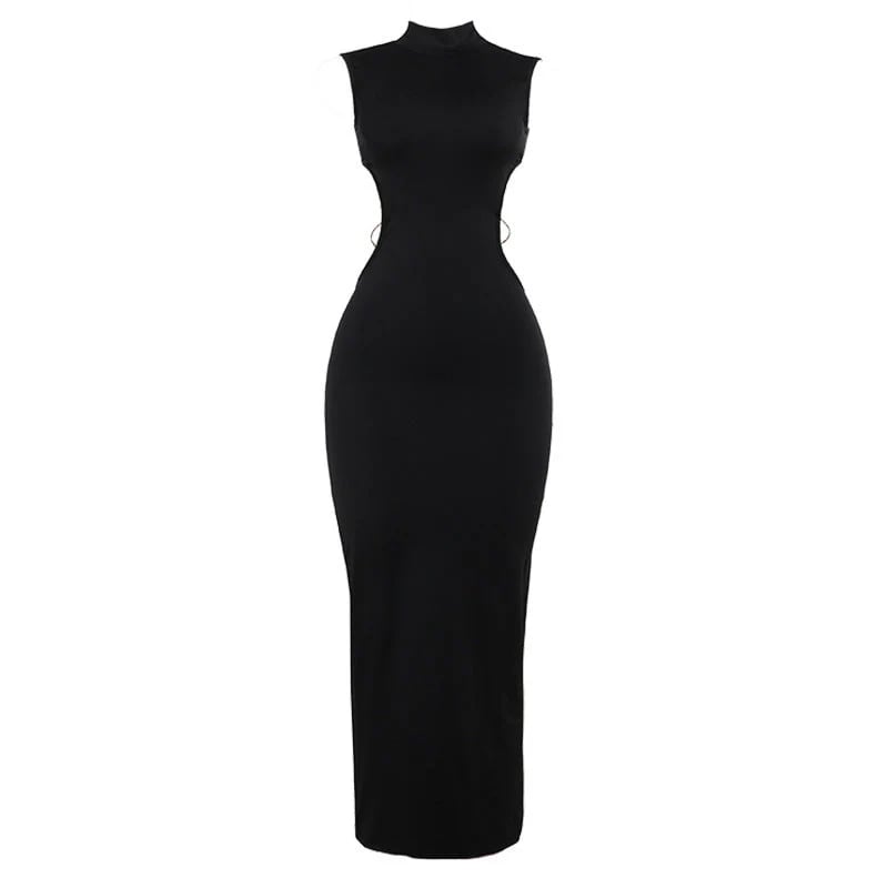 🔥Last 4 hours 49% OFF - 👗Women's Backless Butterfly Decor Bodycon Dress(BUY 2 FREE SHIPPING)