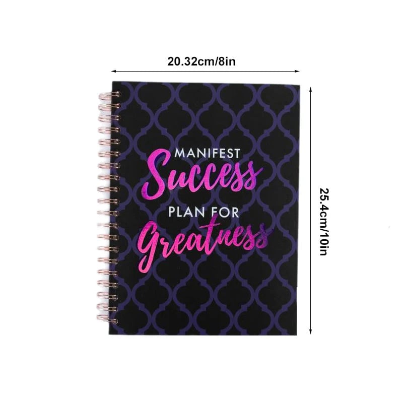 🔥LAST DAY 49% OFF - 2025 My Budget Planner