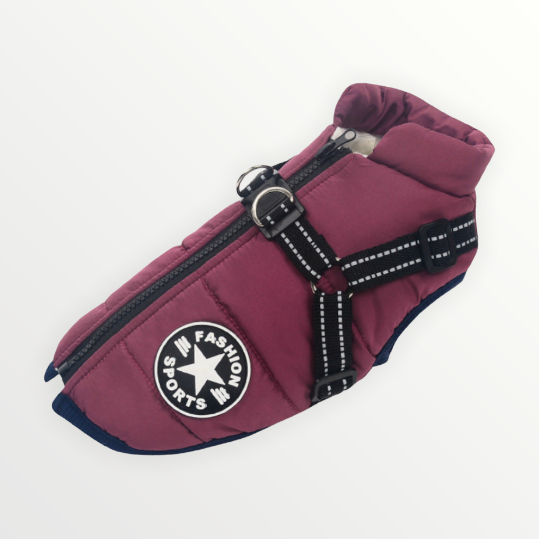 Pawbibi Dog Coats