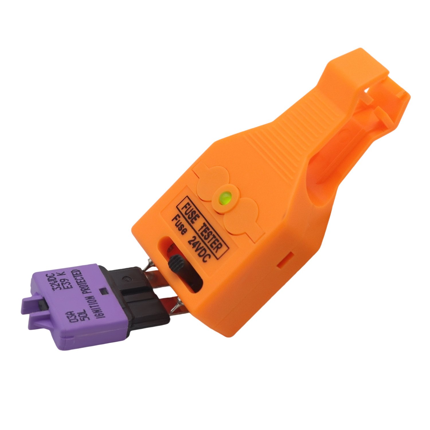 🔥2026 HOT SALE 49% OFF⚡Dual Auto Fuse Tester Puller