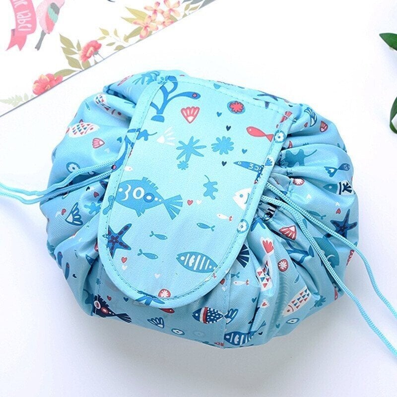 Last Day -49%OFF! 🎅Magic Cosmetics Pouch-Buy 4 Get Extra 15% OFF
