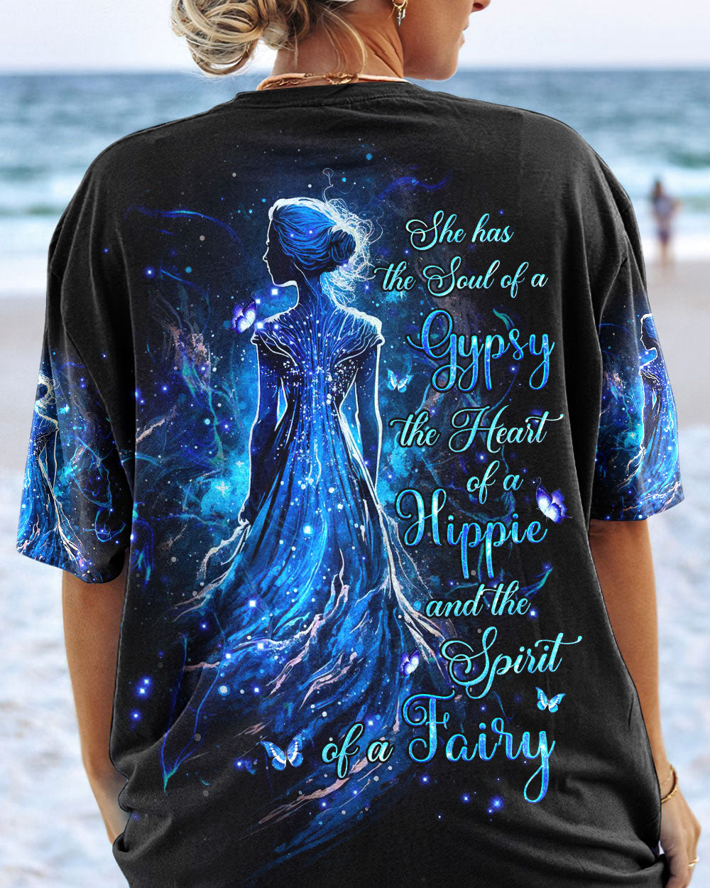 SPIRIT OF A FAIRY ALL OVER PRINT - YHHG1606231