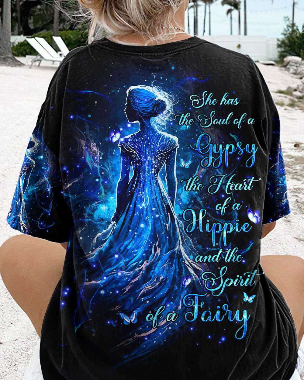 SPIRIT OF A FAIRY ALL OVER PRINT - YHHG1606231