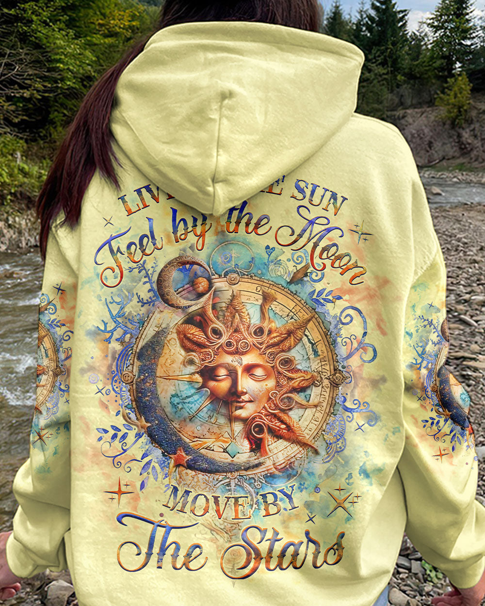 LIVE BY THE SUN ALL OVER PRINT - YHHG0610232