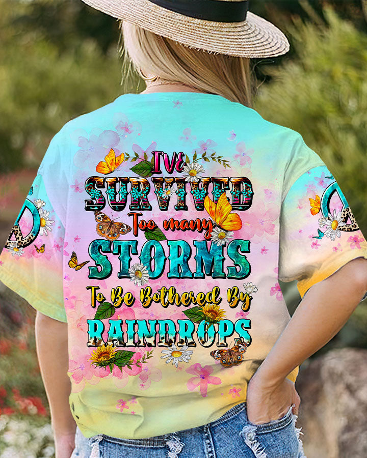 I'VE SURVIVED TOO MANY STORMS ALL OVER PRINT - TLTW0112232