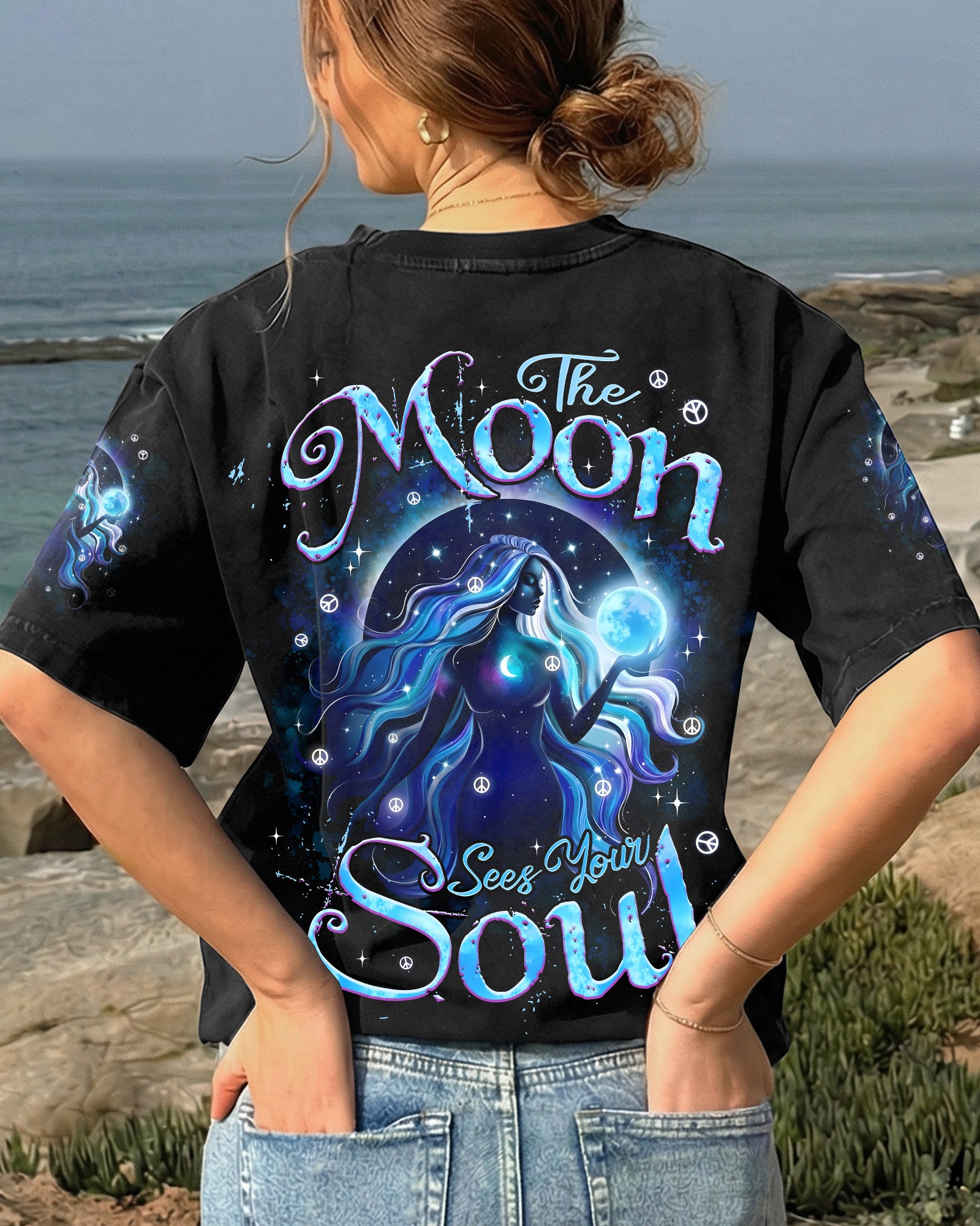 THE MOON SEES YOUR SOUL ALL OVER PRINT - TYPQ3001262