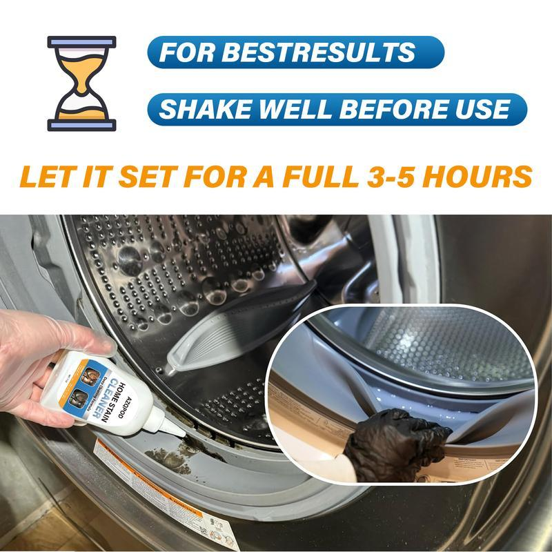 Mold Remover Gel Cleaner