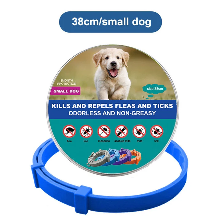 Fur Life Flea Collar