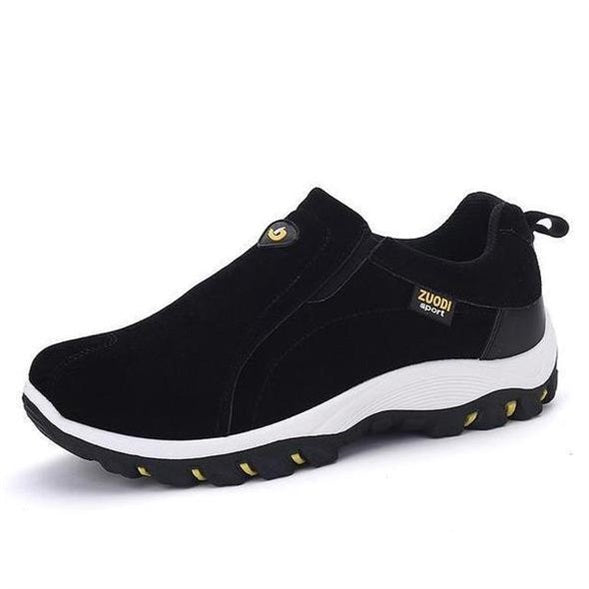 Gonaray Shoes Men's Good arch support & Non-slip Shoes(Buy 2 Free Shipping)