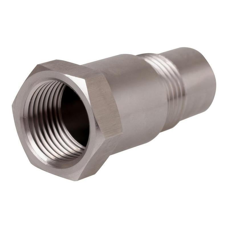🔥Last Day 49% OFF - 🛠️Oxygen Sensor Spacer Adapter M18x1.5 – Auto Sensor Repair Tool & Sensor Extender 🚗⚙️