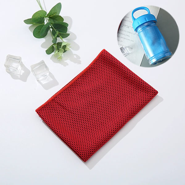 🎁 Buy 1 Get 1 Free🔥Absorbent Cooling Towel, Can Be Used Anytime, Anywhere!