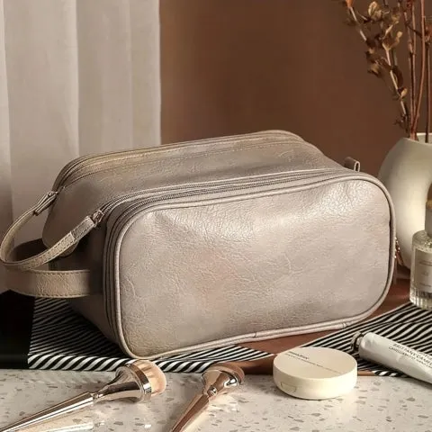 Luxorluxe🔥LAST DAY 60% OFF🔥Large-capacity Travel Cosmetic Bag